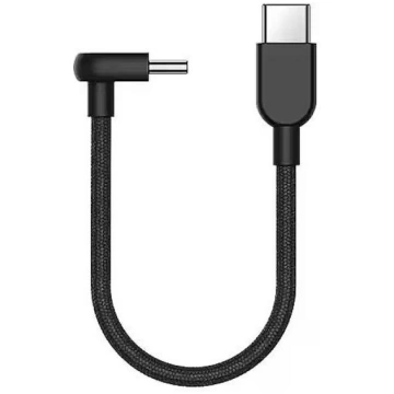 Xiaomi 3A pīts USB-C–USB-C kabelis BHR08W0GL, 10 c