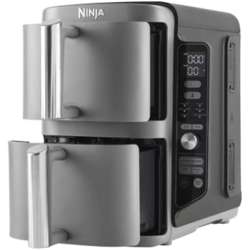 Gaisa cepeškrāsns Ninja SL400EU Double 9,5 L, 2470