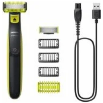 Philips QP2824/ 10 skuveklis QP2824/10-PHILIPS
