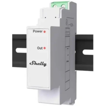 Shelly Pro 3EM Add-on