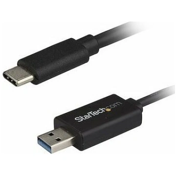 Kabel USB StarTech USB-A - USB-C 2 m (USBC3LINK) |