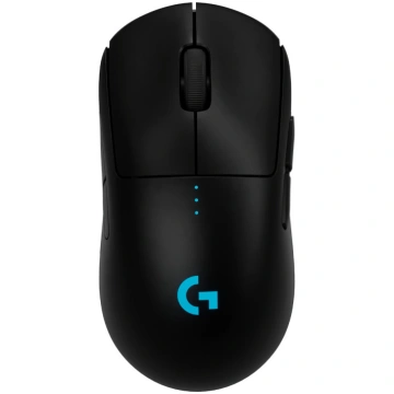Logitech G Pro 2 Lightspeed Black | 910-007295 | 5