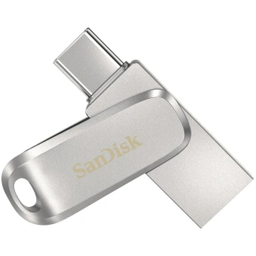 MEMORY DRIVE FLASH USB-C 32GB/SDDDC4-032G-G46 SAND