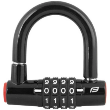 Pakavu saslēdzējs Force Mini Black
