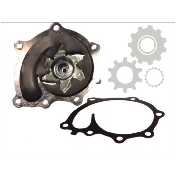 Ūdens sūknis KOREA D10311OEM, 0K551 15100B, VKPC-9
