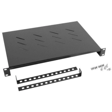 Lanberg AK-1004-B rack accessory Rack shelf