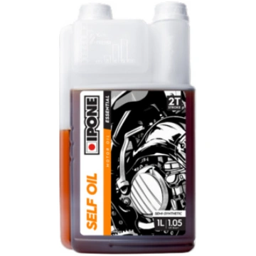 2-Stroke Oil Ipone SELF OIL 1L