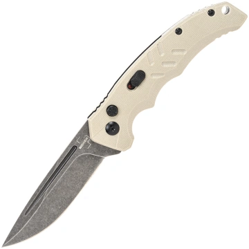 01BO483 - Boker Plus Intention II Coyote Auto