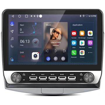 10,1 collu 2din 8-kodolu 4+64gb android automašīna