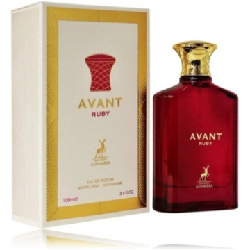 Maison Alhambra Avant Ruby Perfume EDP 100 ml 6290