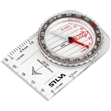 Silva Kartes kompass Classic - 37718