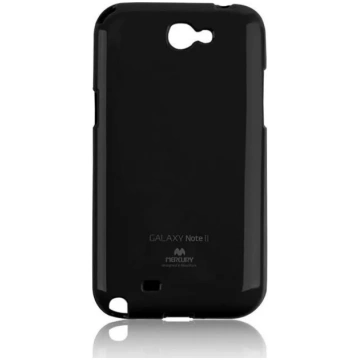 Huawei Y3 II iJELLY case Black Mercury T-MLX50855