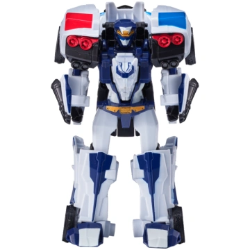 TOBOT Galaxy Detectives Robots-transformers Mini S