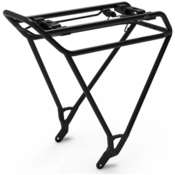 Bagažinė ACID SIC RILink Alu 20" COMPACT 405457118