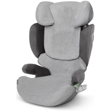 (Jauns) Cybex Solution T/ Solution Z autokrēsla va