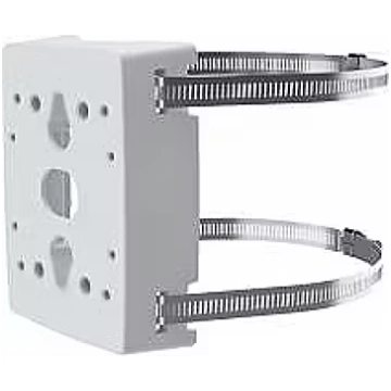 Axis NET CAMERA ACC POLE MOUNT/T91B47 (01164-001)