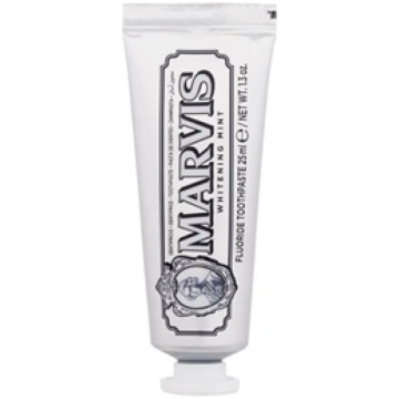 Marvis Whitening Mint Toothpaste 25ml 800439511131