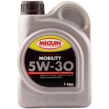 5W-30 Meguin Mobility 1L (3185)