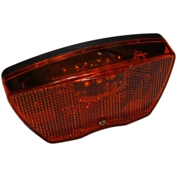 Aizmugurējais lukturis Azimut Standard 3LED with b