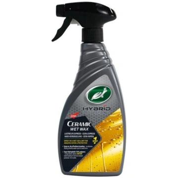 Turtle Wax Keramiskais auto vasks HS Ceramic Wet W