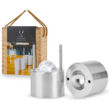 55mm Ice Ball Maker by Viski