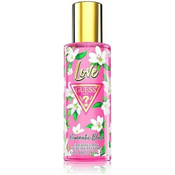 Guess Love Romantic Blush Mgiełka 250 ml | 122028 