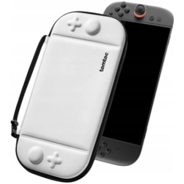 tomtoc Switch 2 Slim Case, White TOM-G05S3W1 NONAM