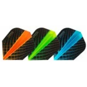 Harrows Darts flights HARROWS QUANTUM 3pcs 843HREH