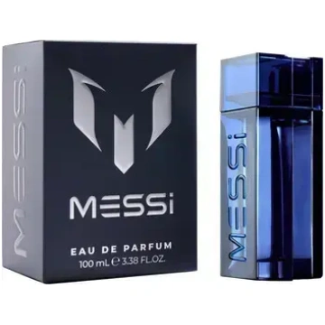 Messi parfimērijas ūdens vīriešiem, 100 ml