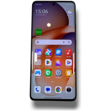 Lietots - Xiaomi Redmi note 13 Pro+ 5G 12GB/512GB