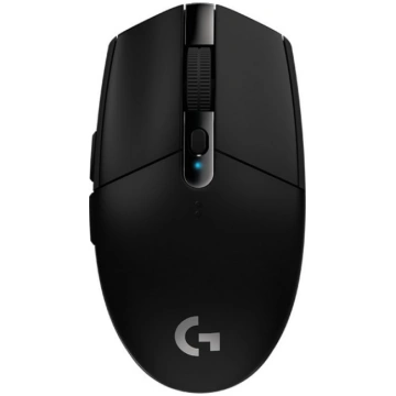 Logitech G G305 LIGHTSPEED Wireless Gaming Mouse