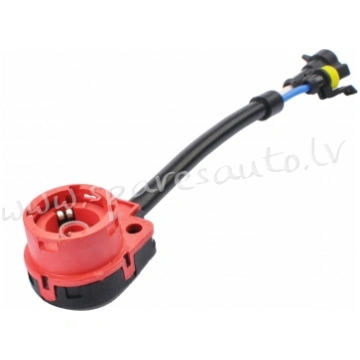 KABEL D2S - M-TECH XENON Wires d2s/d2r - Elektrība