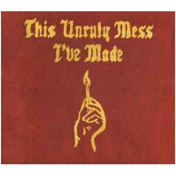 Lietots - CD Macklemore & & Ryan Lewis - This Unru