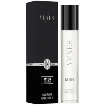 VEXES M104 EDP Parfimērijas ūdens vīriešiem AVEN, 