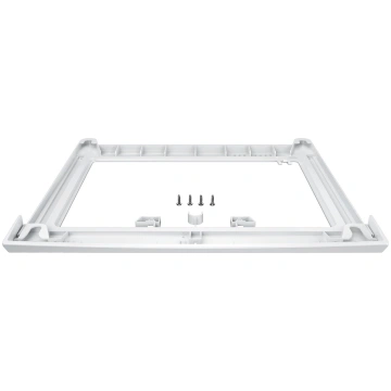 BOSCH WTZ27510 fixed intermediate mounting kit (WT