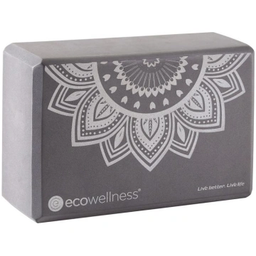 Bloks Jogai /BS ECOWELLNESS QB022 jogas bloks (-) 