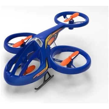 Syma REVOLT HeliFury360, remote controlled helicop