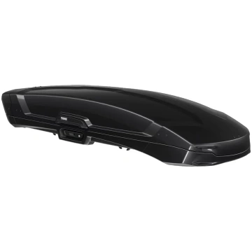 Thule Vector L jumta kaste — Titan Matte
