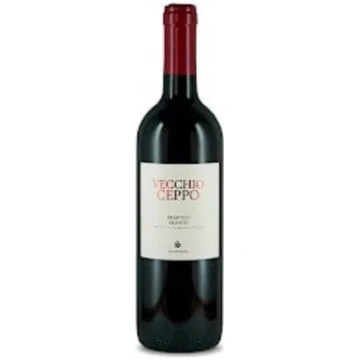 Vecchio Ceppo - Primitivo Salento IGP Cantina Solo