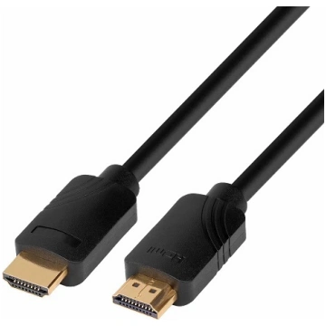 Cable HDMI - HDMI, 8K, Ultra HD, 1m, 2.1ver CA9132