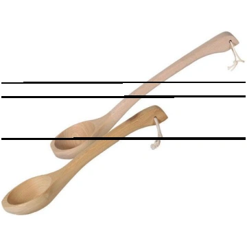 Pirts krāsns koka karote (48 cm), HARVIA