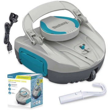 Automātiskais baseina putekļsūcējs Bestway 58864 S