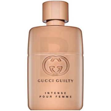 Parfimērijas ūdens sievietēm Gucci Guilty Intense 
