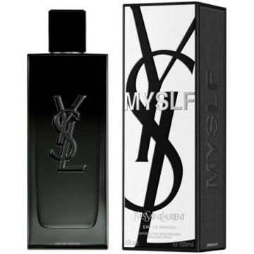 Yves Saint Laurent MYSLF EDP parfimērijas ūdens vī