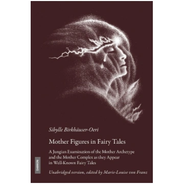 Mother Figures in Fairy Tales Daimon