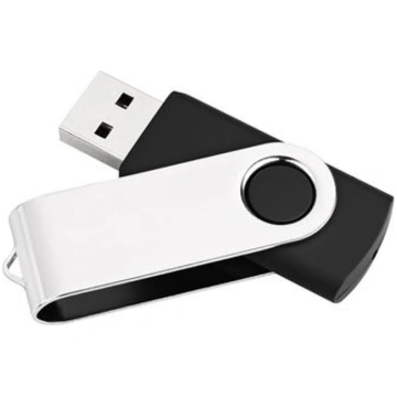 MediaRange Neutral USB-Stick flash drive 16GB BULK