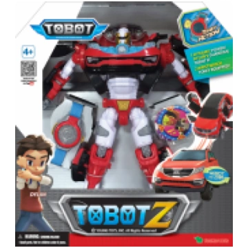 Tobot Z