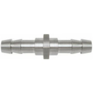 Gumijas cauruļu savienojums 12x12 mm, GAV 46C/4&GA