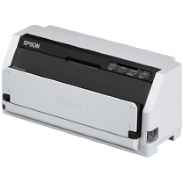 Epson LQ-690II Dot Matrix Printer Epson