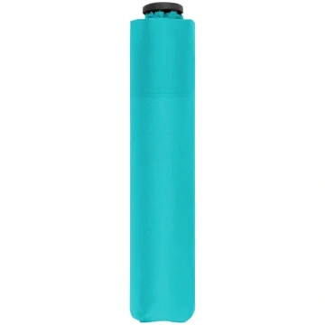 Lietussargs Zero99 Aqua Blue, Svars tikai 99 grami